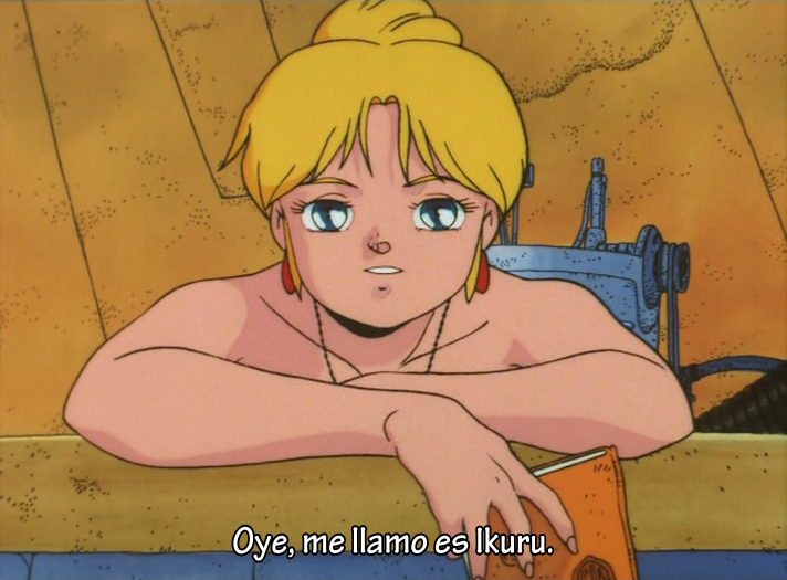 Dragon's Heaven (A\H Fansú)